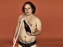 Har Mar Superstar