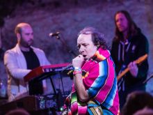 Har Mar Superstar