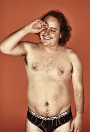 Har Mar Superstar