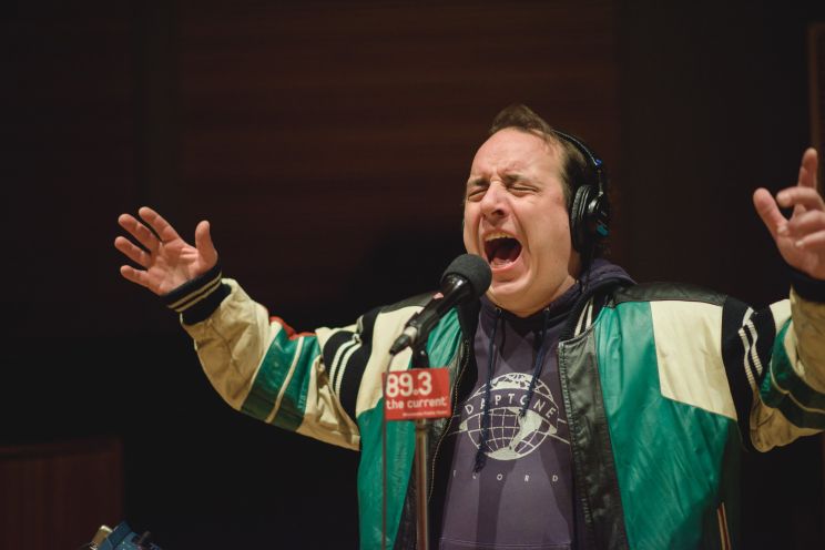 Har Mar Superstar