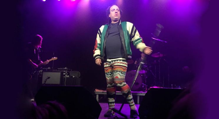 Har Mar Superstar