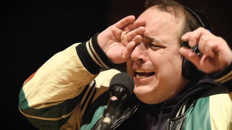 Har Mar Superstar
