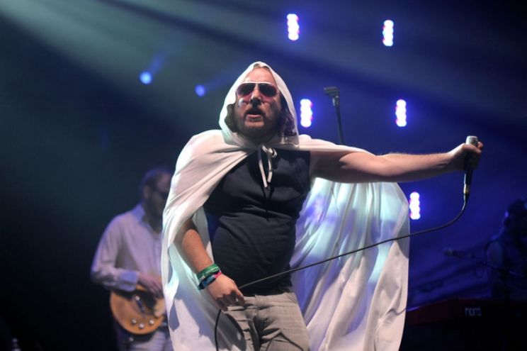Har Mar Superstar