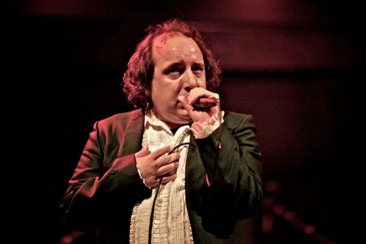 Har Mar Superstar