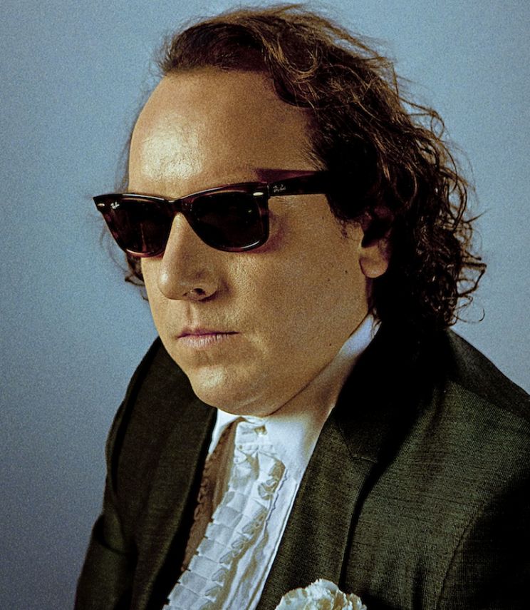 Har Mar Superstar
