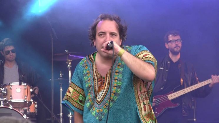 Har Mar Superstar