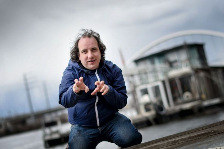 Har Mar Superstar