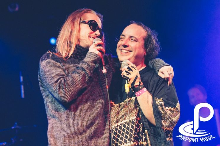 Har Mar Superstar