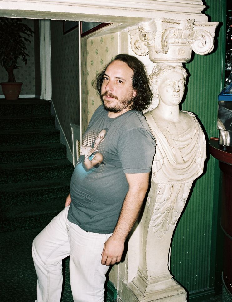 Har Mar Superstar