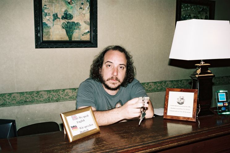 Har Mar Superstar