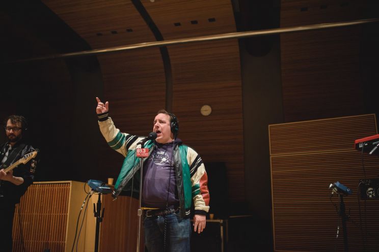 Har Mar Superstar