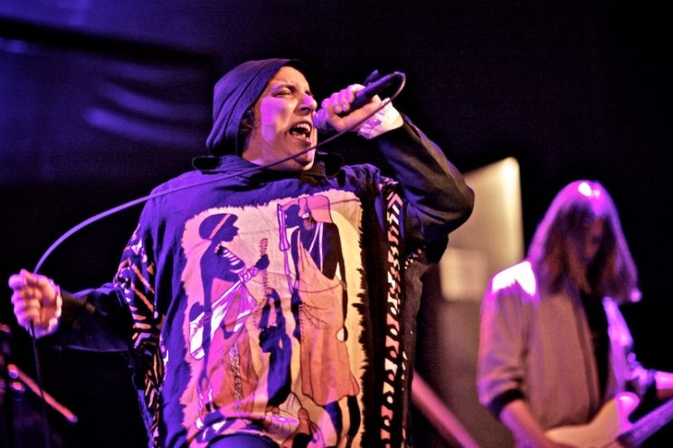 Har Mar Superstar