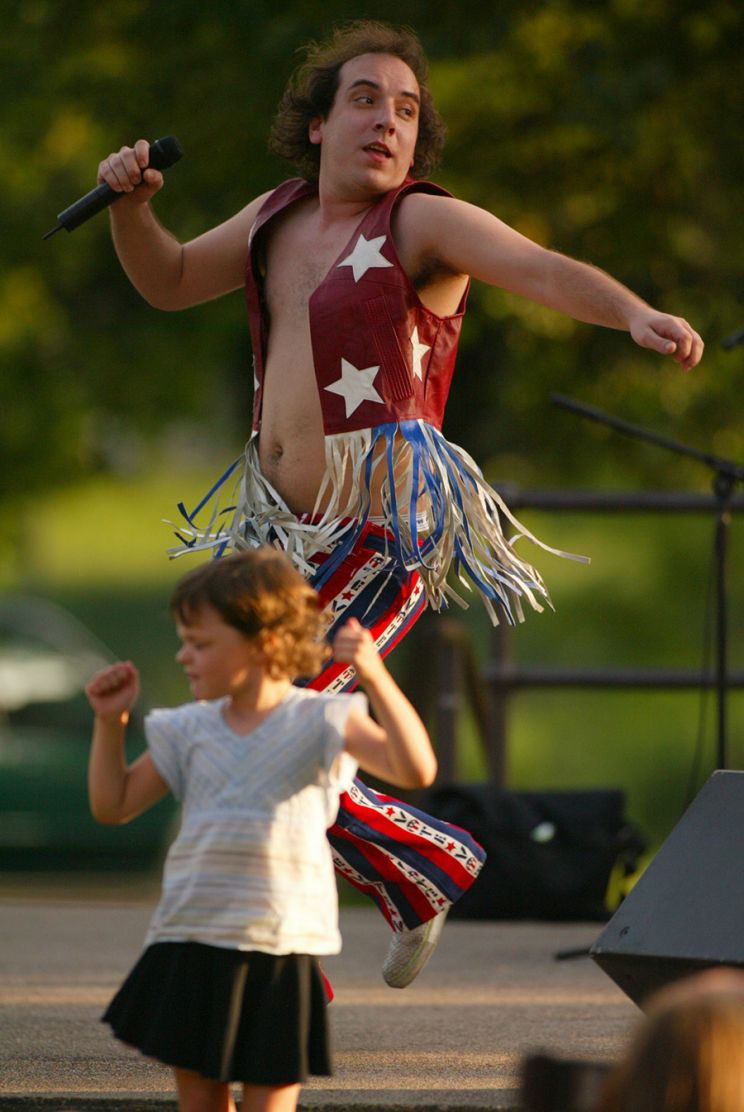 Har Mar Superstar