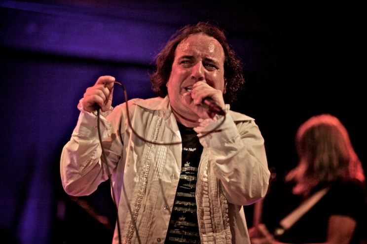 Har Mar Superstar