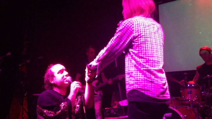 Har Mar Superstar