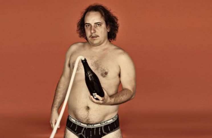 Har Mar Superstar