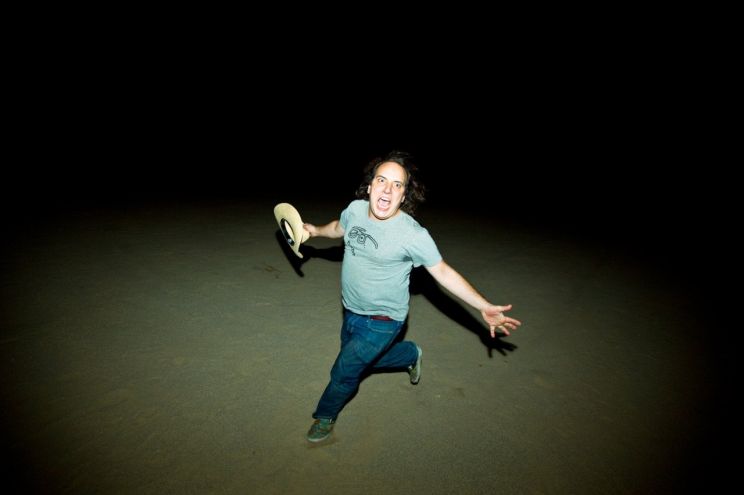 Har Mar Superstar