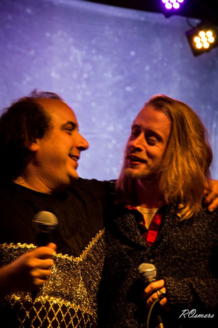 Har Mar Superstar