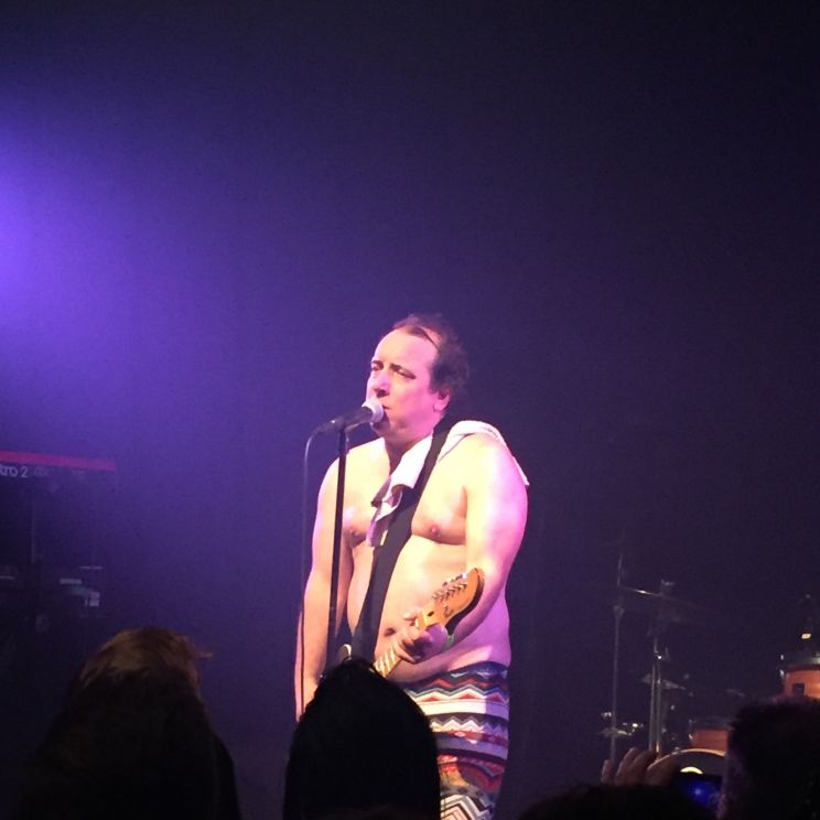 Har Mar Superstar