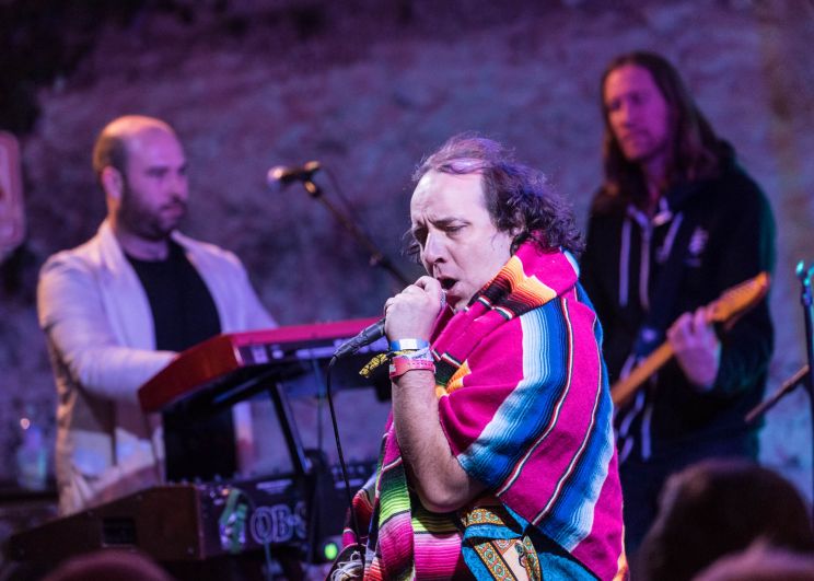 Har Mar Superstar