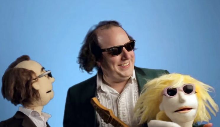 Har Mar Superstar