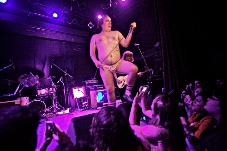 Har Mar Superstar