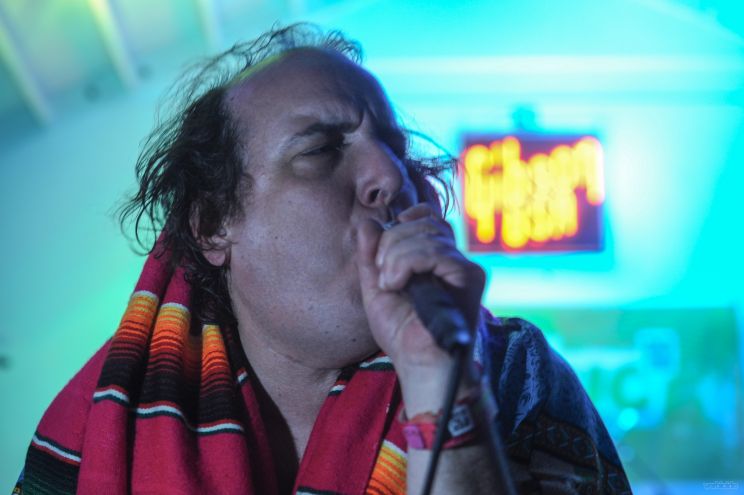 Har Mar Superstar