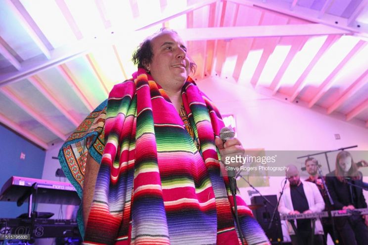 Har Mar Superstar