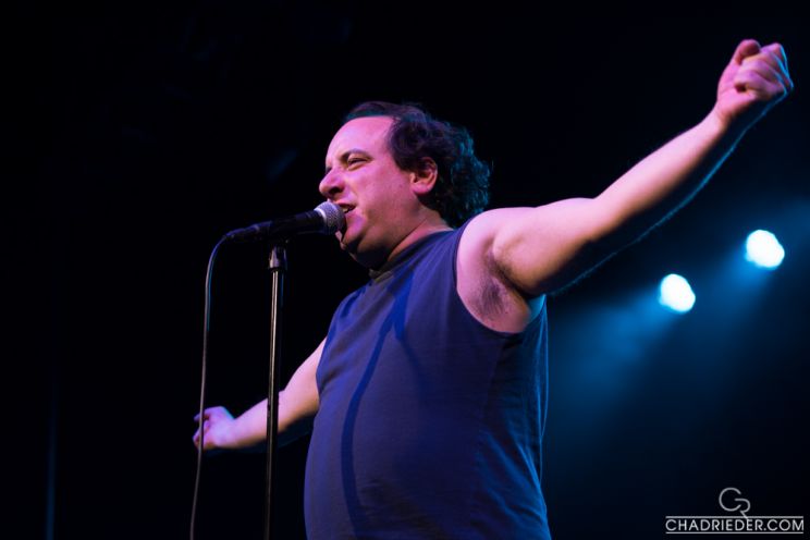 Har Mar Superstar