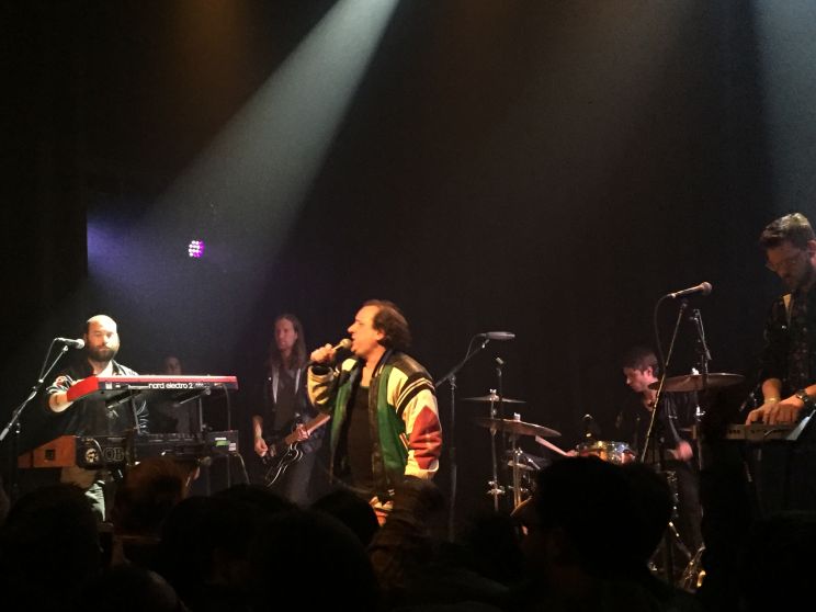 Har Mar Superstar