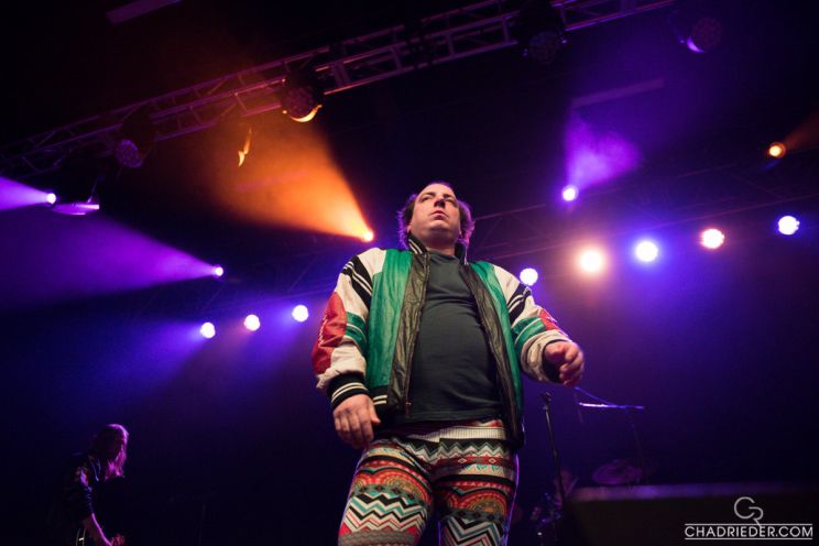 Har Mar Superstar