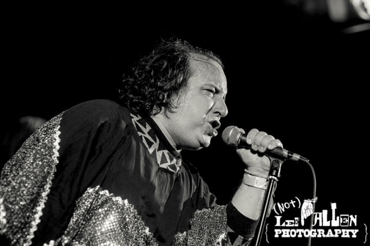 Har Mar Superstar