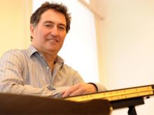Harald Kloser