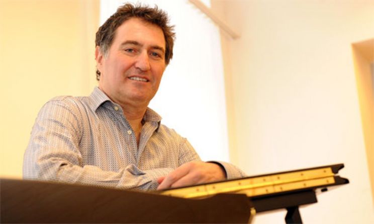 Harald Kloser
