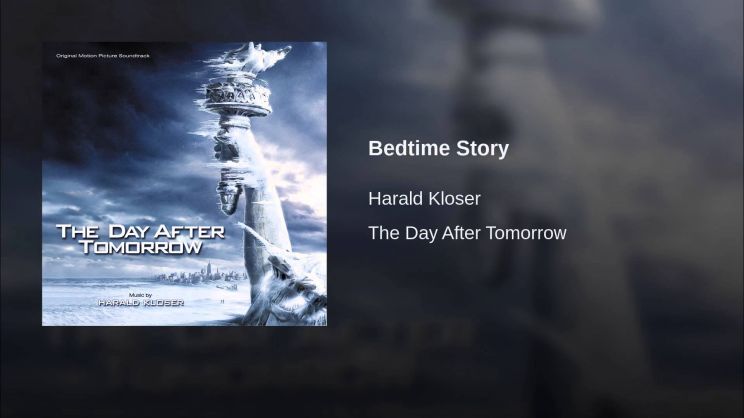 Harald Kloser