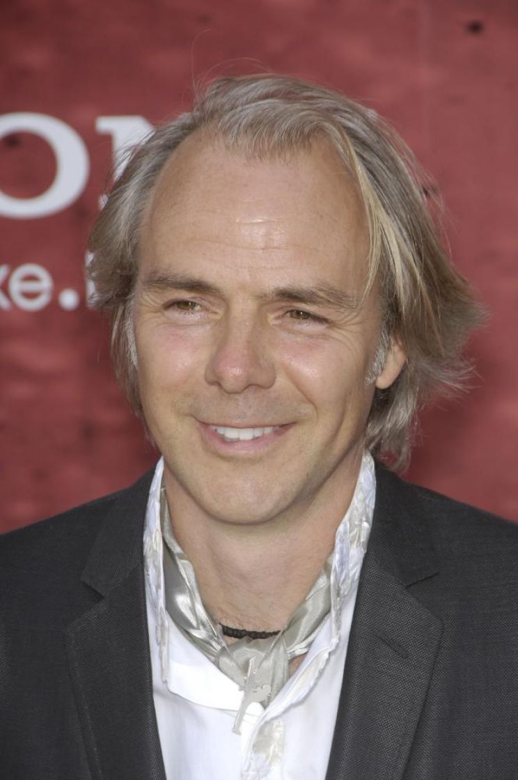 Pictures of Harald Zwart