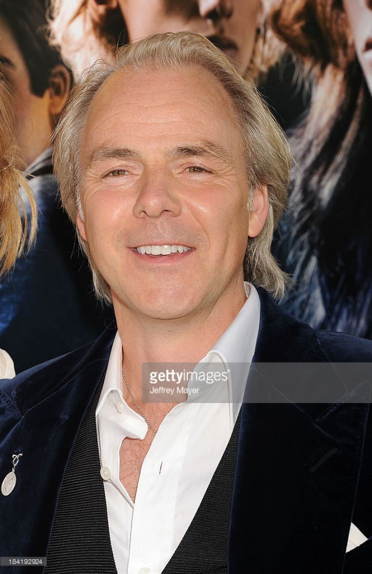 Harald Zwart