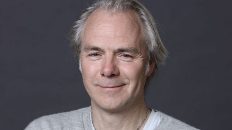Harald Zwart