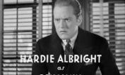 Hardie Albright