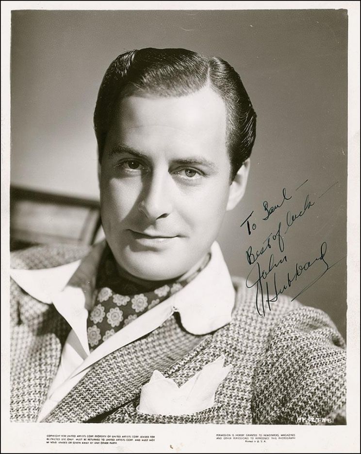 Hardie Albright