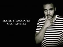 Hardy Awadjie