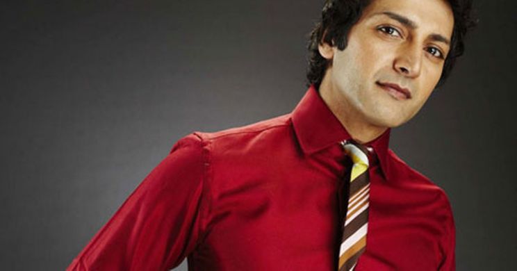 Hari Dhillon