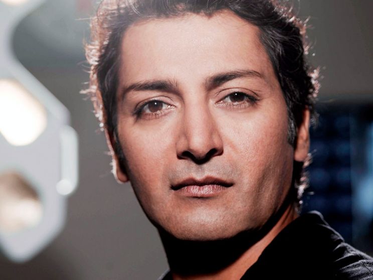 Hari Dhillon