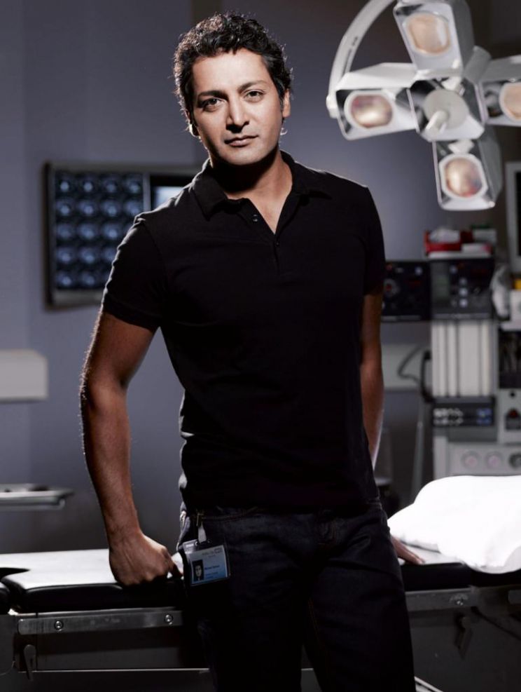 Hari Dhillon