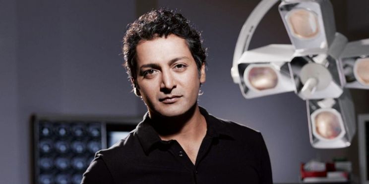 Hari Dhillon