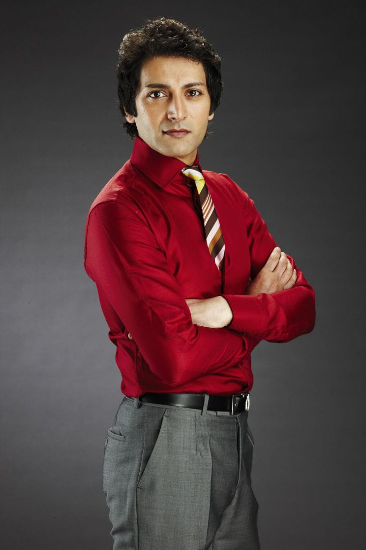 Hari Dhillon