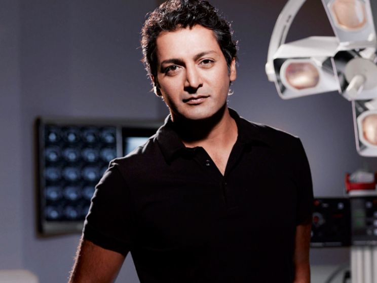Hari Dhillon