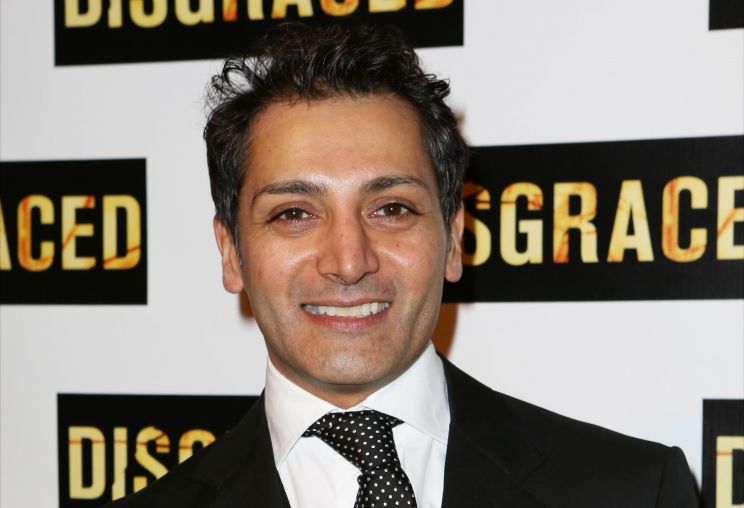 Hari Dhillon