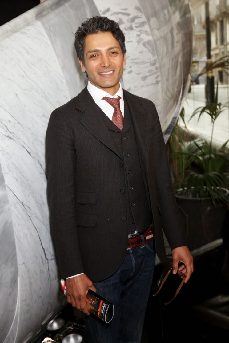 Hari Dhillon