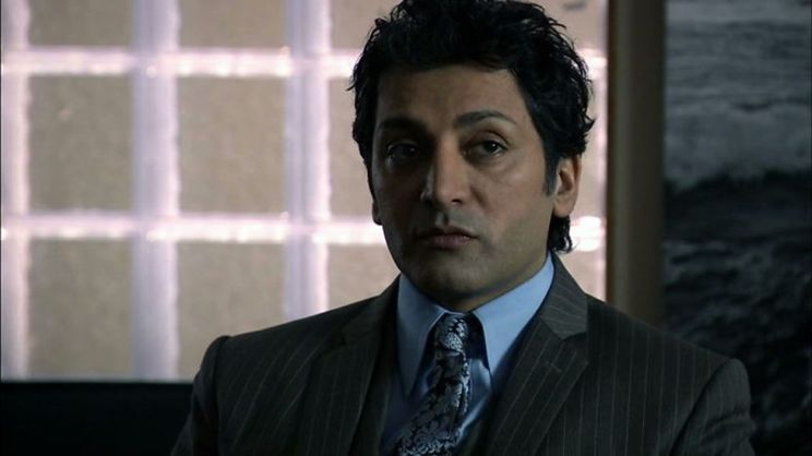 Hari Dhillon